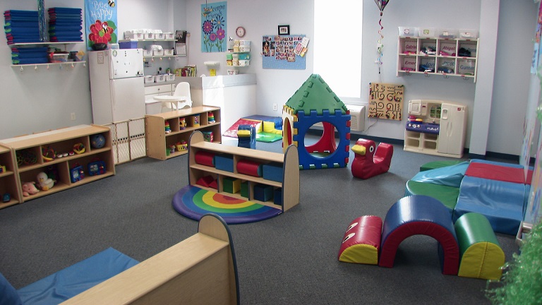 business plan for daycare center pdf